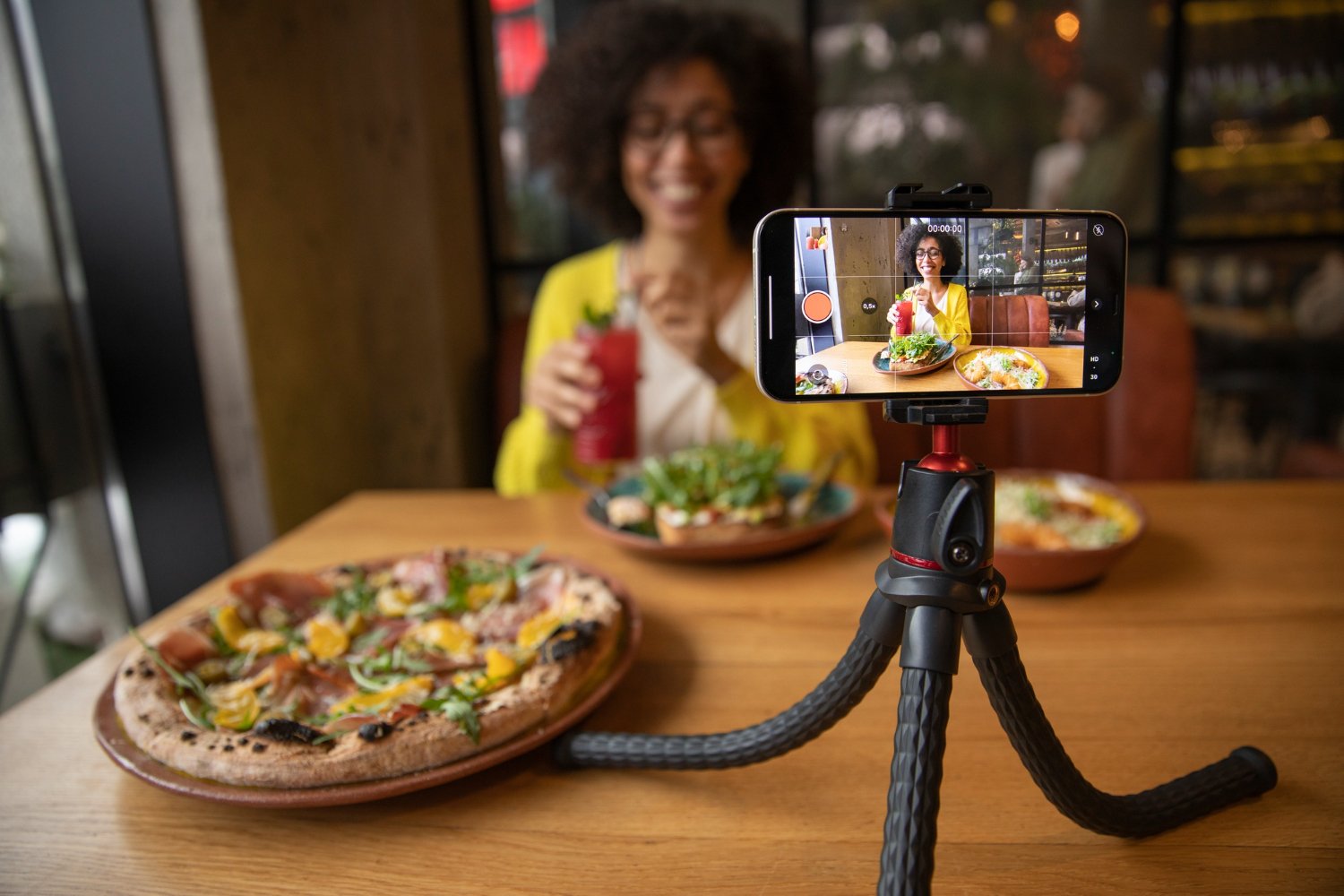 The Good and Bad of Restaurant Influencers