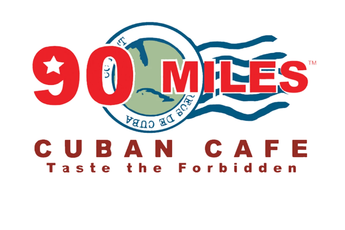 90 miles cuban cafe reviewed by restaurant food influencer