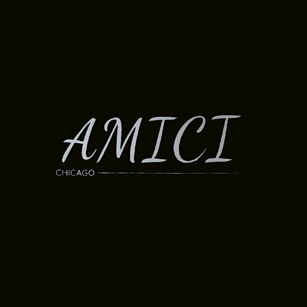 Amici-Chicago reviewed by restaurant food influencer