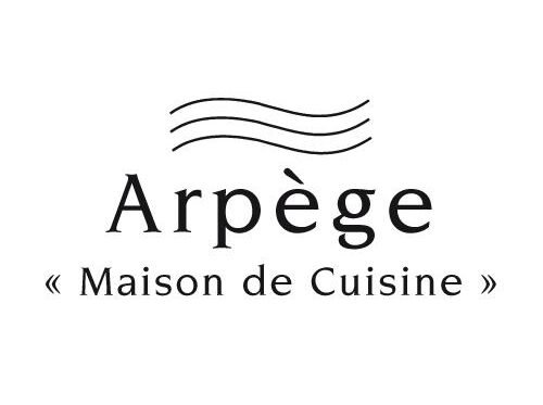 Arpège reviewed by restaurant food influencer