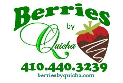 Keith Lee review of Berries by Quicha