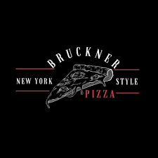 Bruckner New York Style Pizza reviewed by restaurant food influencer