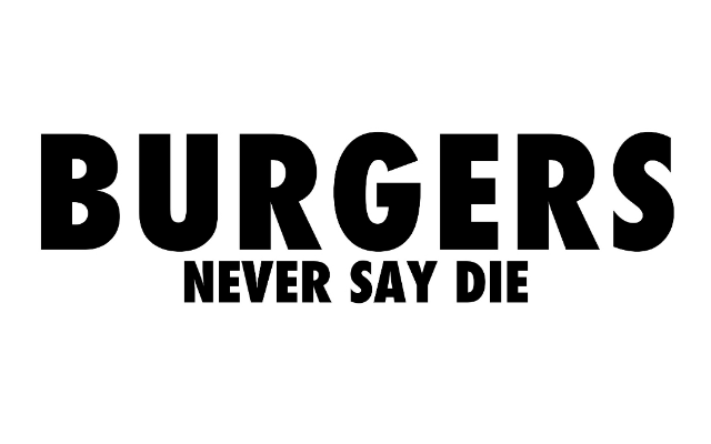 Keith Lee Review of Burgers Never Say Die