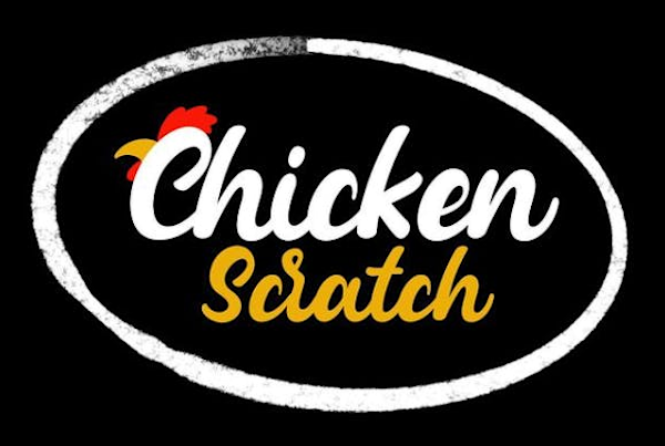 Chicken Scratch reviewed by restaurant food influencer