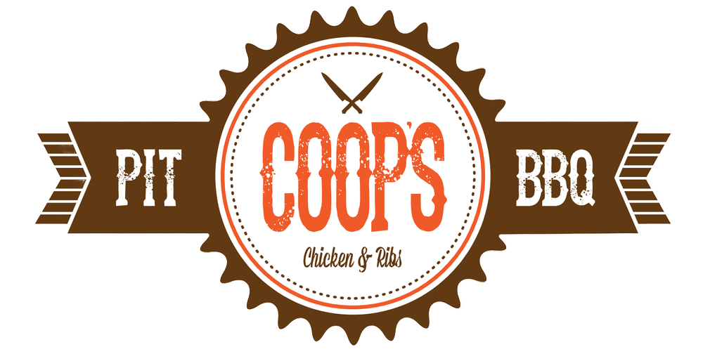 Coops Pit BBQ reviewed by restaurant food influencer