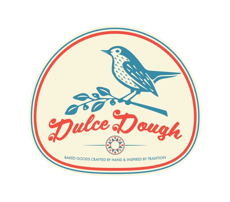 Dulce Dough Bakery reviewed by restaurant food influencer