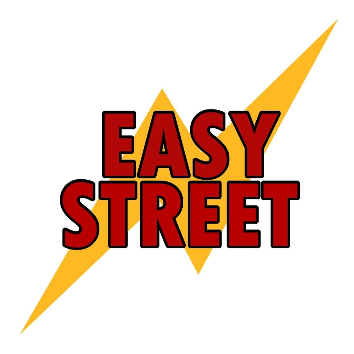 Easy Street Burgers reviewed by restaurant food influencer