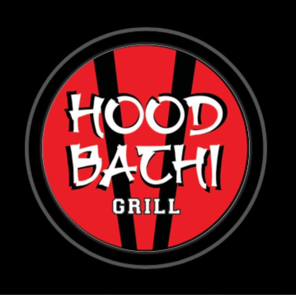 Hoodbachi Grill reviewed by restaurant food influencer