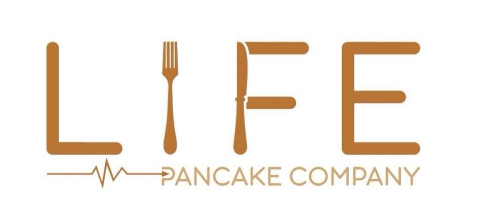 Life Pancake Company reviewed by restaurant food influencer