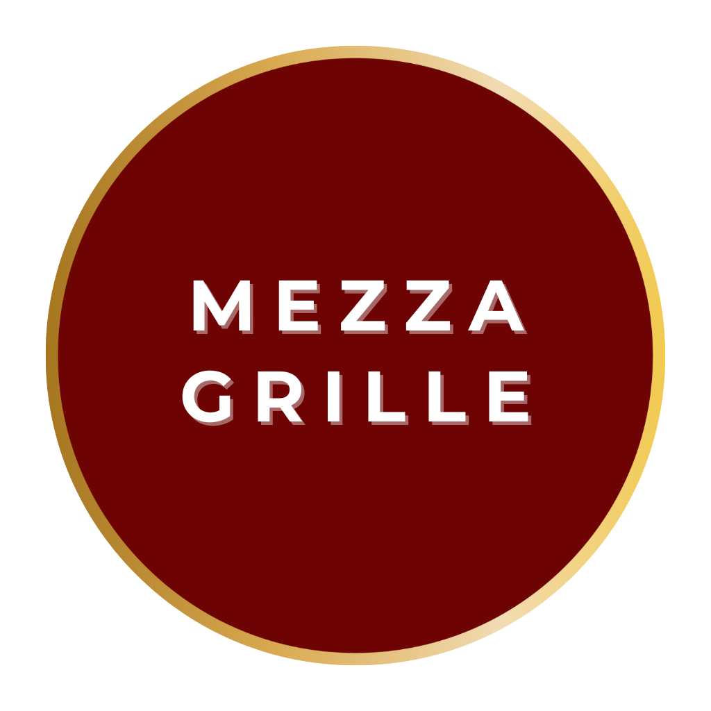 Mezza Grille reviewed by restaurant food influencer