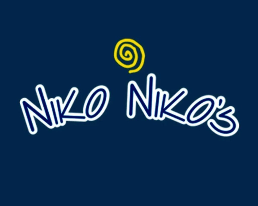 Niko Niko's reviewed by restaurant food influencer