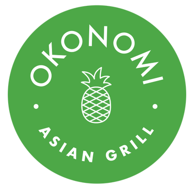 Okonomi Asian Grill reviewed by restaurant food influencer