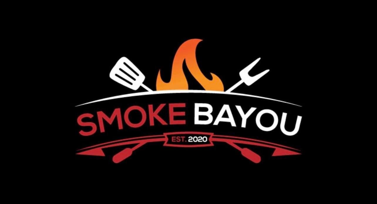 Smoke Bayou reviewed by restaurant food influencer