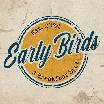 Early Birds reviewed by restaurant food influencer