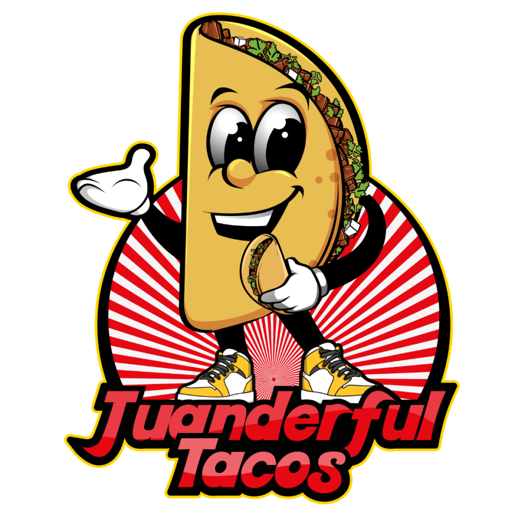 Juanderful Tacos reviewed by restaurant food influencer