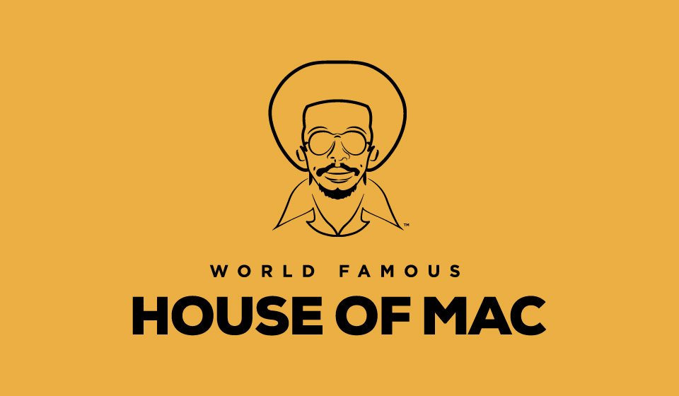 Keith Lee's review of world famous house of mac