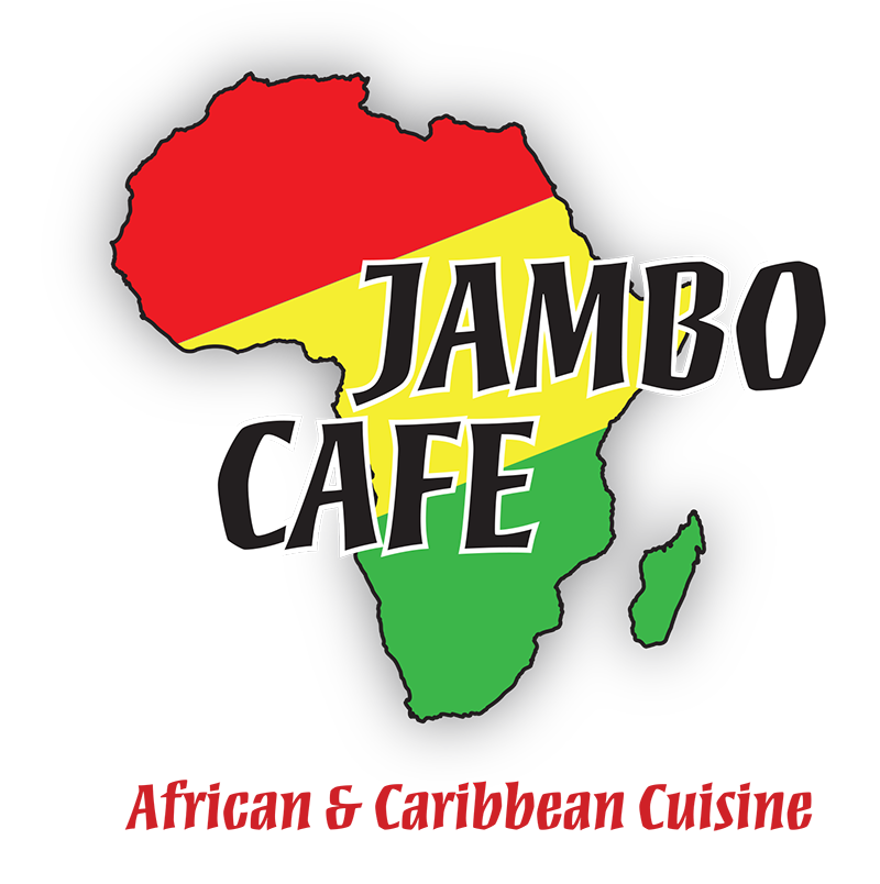 Jambo Cafe reviewed by restaurant food influencer