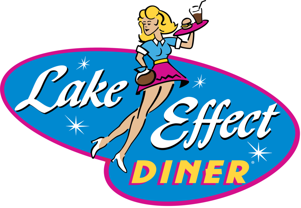 Lake Effect Diner reviewed by restaurant food influencer