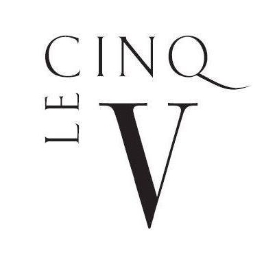 Le Cinq reviewed by restaurant food influencer