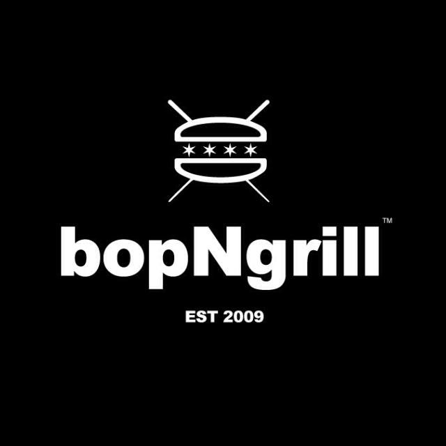 bopNgrill reviewed by restaurant food influencer